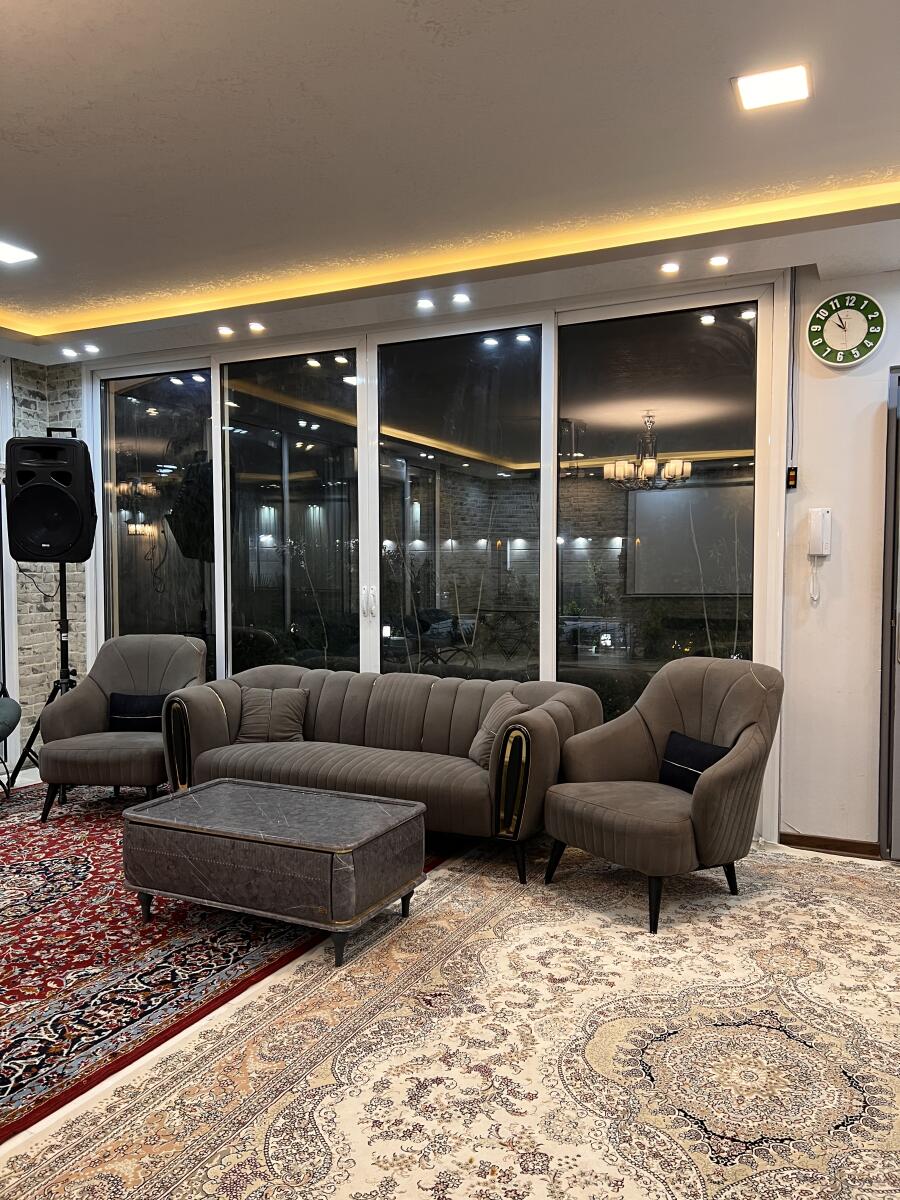 اتاق پذیرایی اتاق پذیرایی