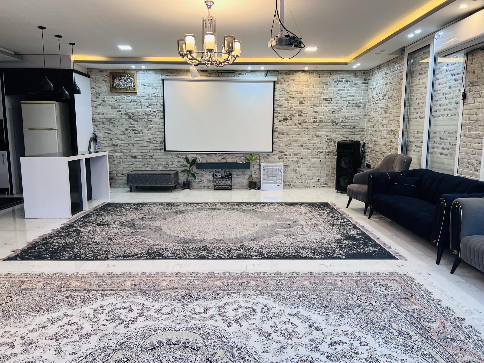 اتاق پذیرایی اتاق پذیرایی