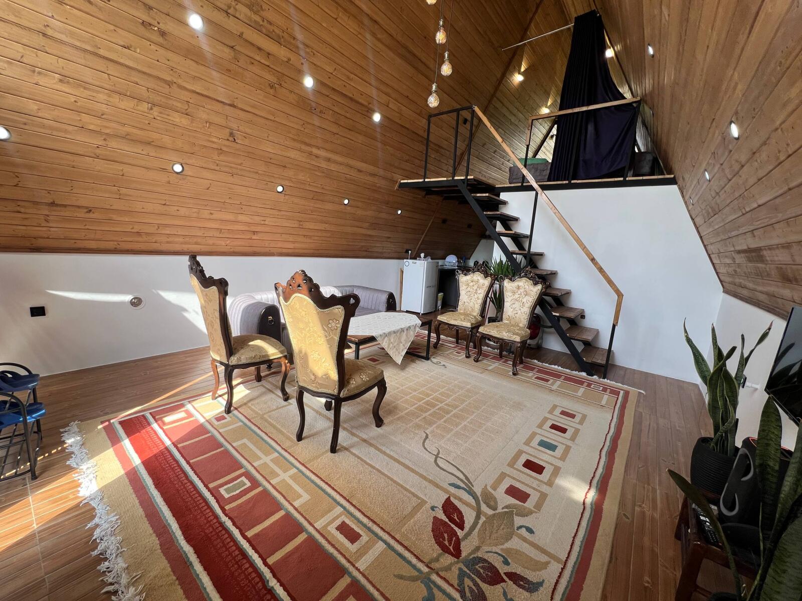 اتاق پذیرایی اتاق پذیرایی
