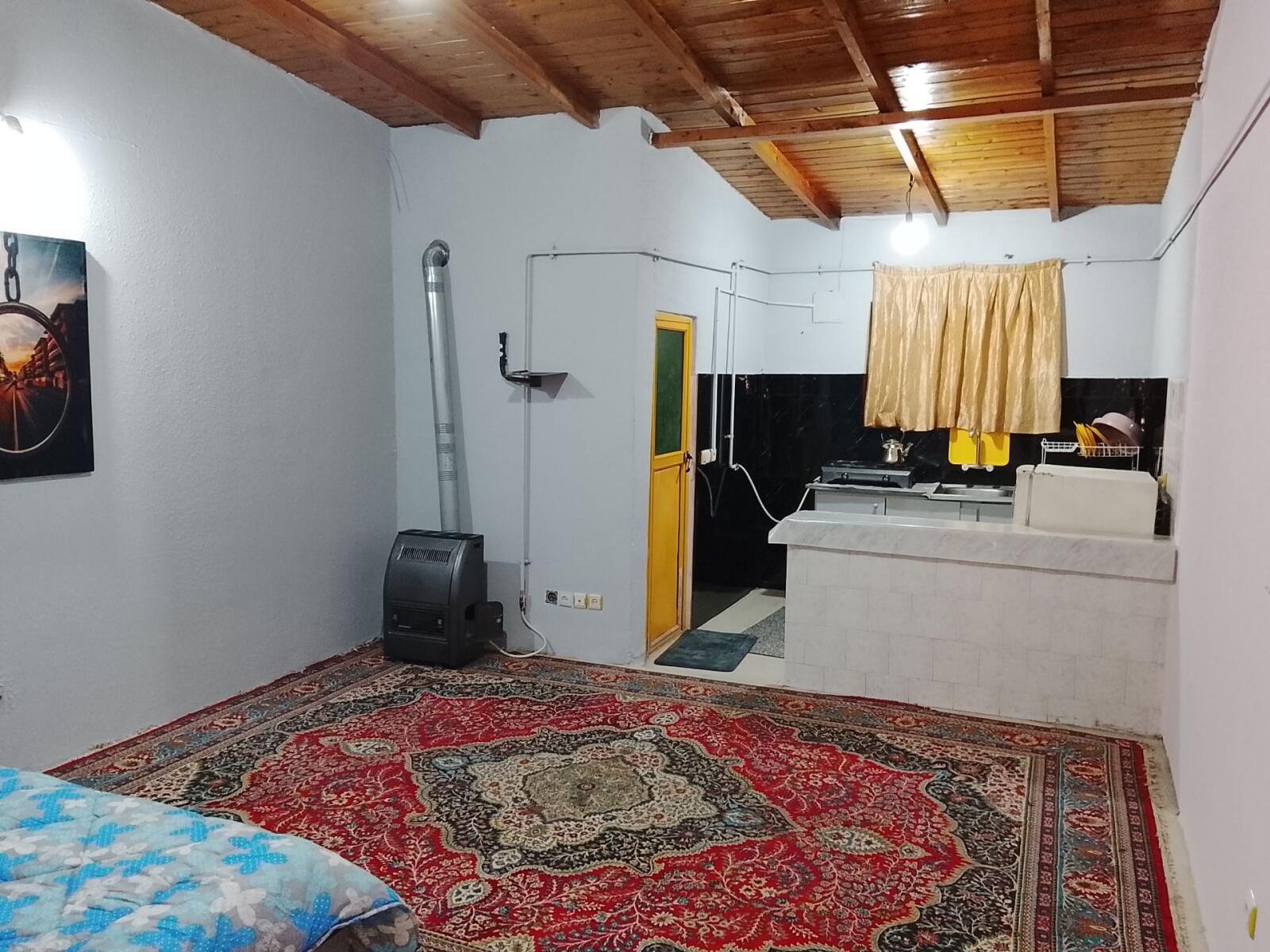 اتاق پذیرایی اتاق پذیرایی