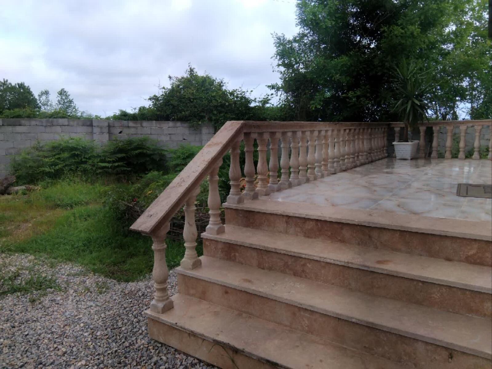 تراس تراس