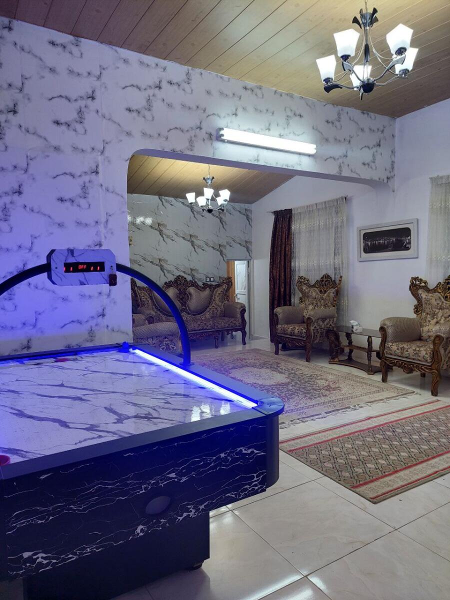 ایرهاکی