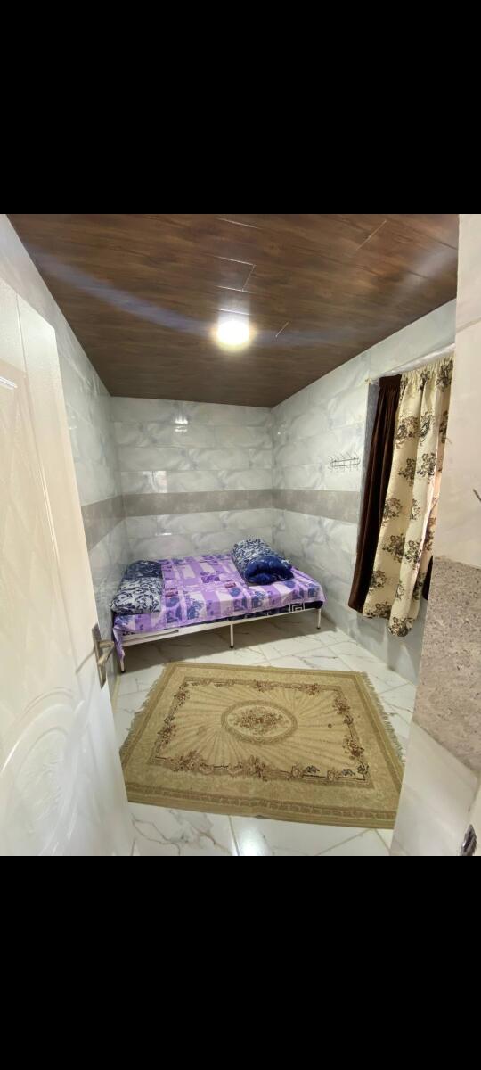 اتاقخواب ۱ اتاقخواب ۱