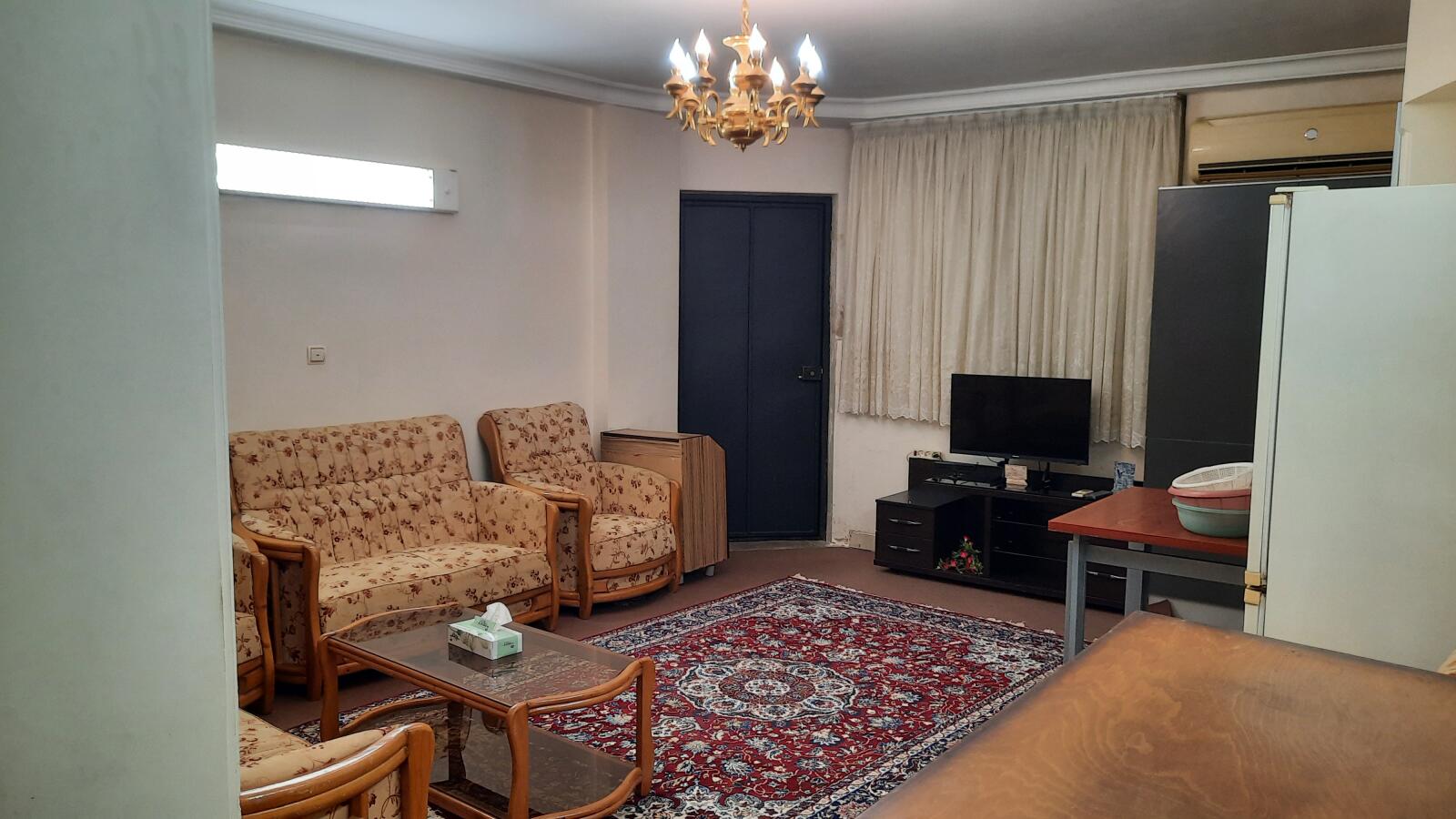 اتاق پذیرایی اتاق پذیرایی