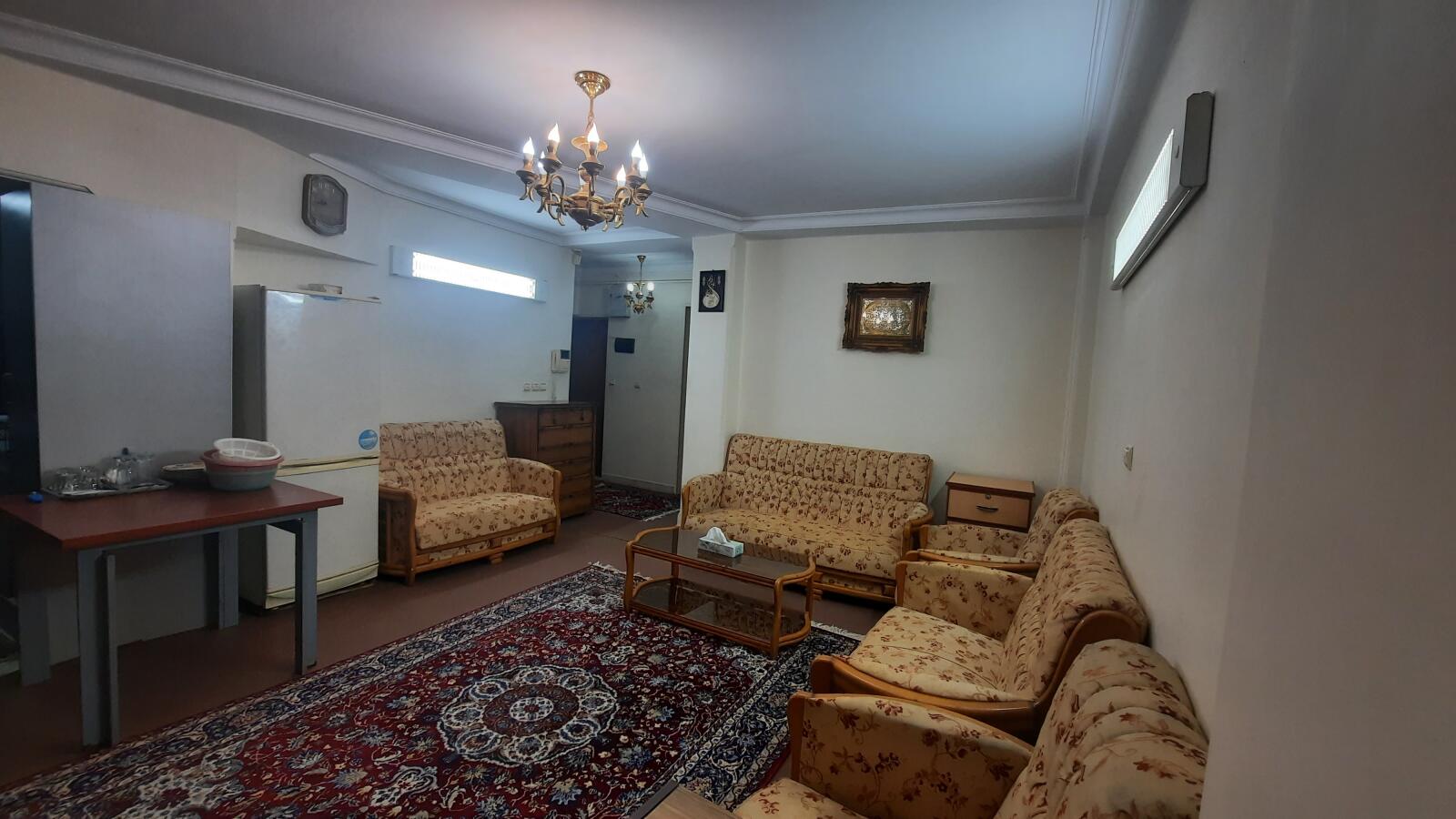 اتاق پذیرایی اتاق پذیرایی