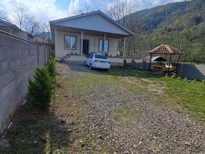 ویلای جنگلی کنار رودخانه ویلای جنگلی کنار رودخانه