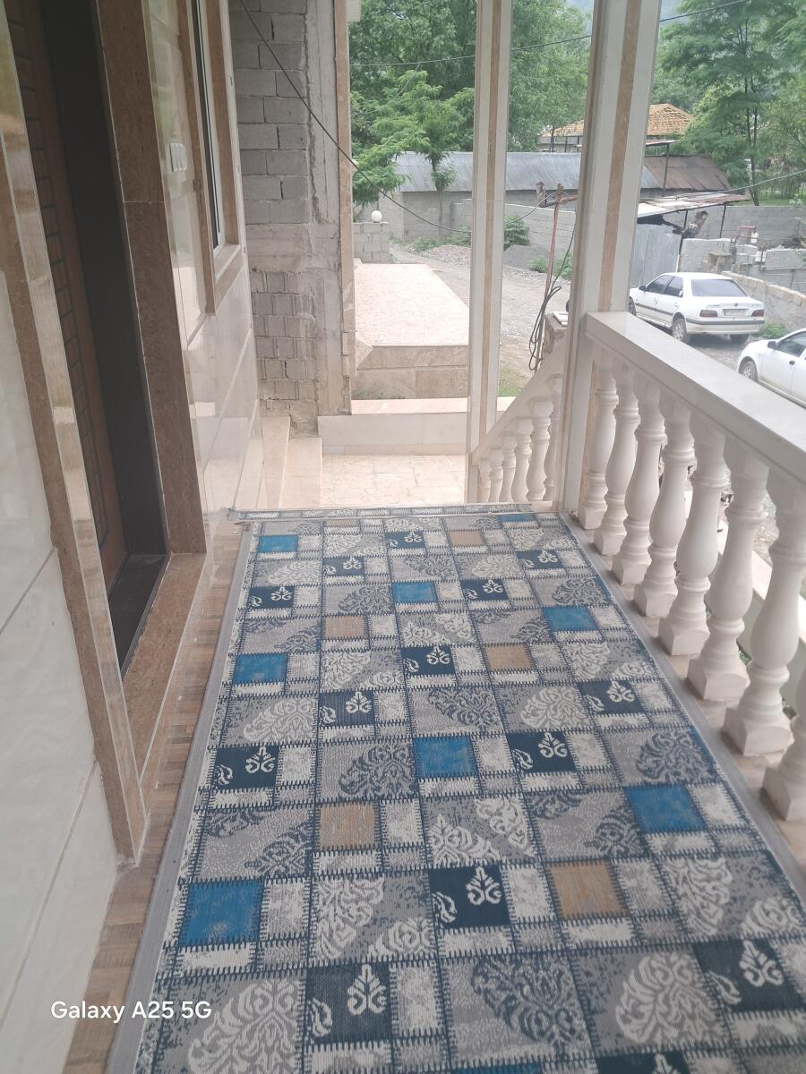 تراس