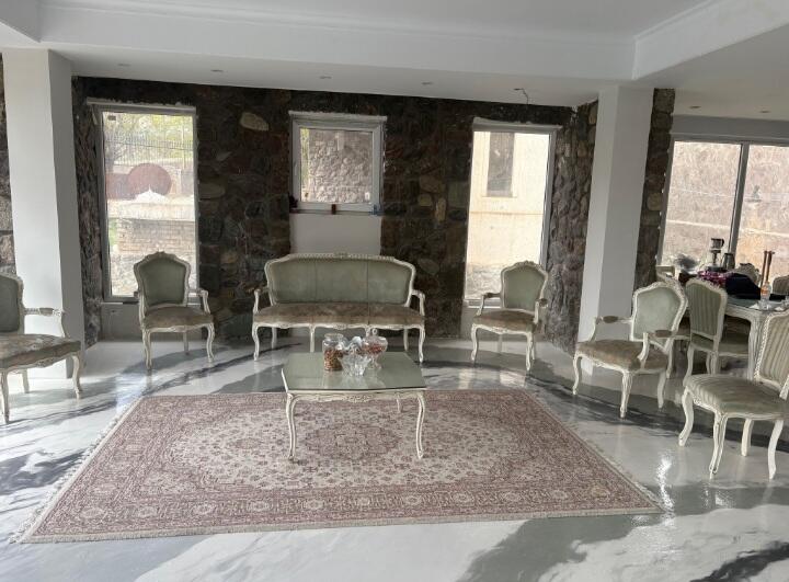 اتاق پذیرایی اتاق پذیرایی