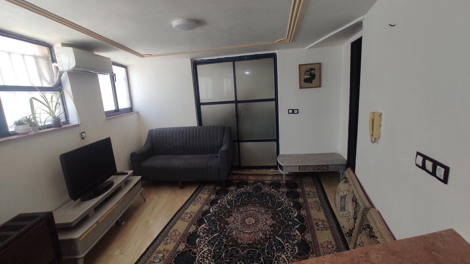 اتاق پذیرایی اتاق پذیرایی