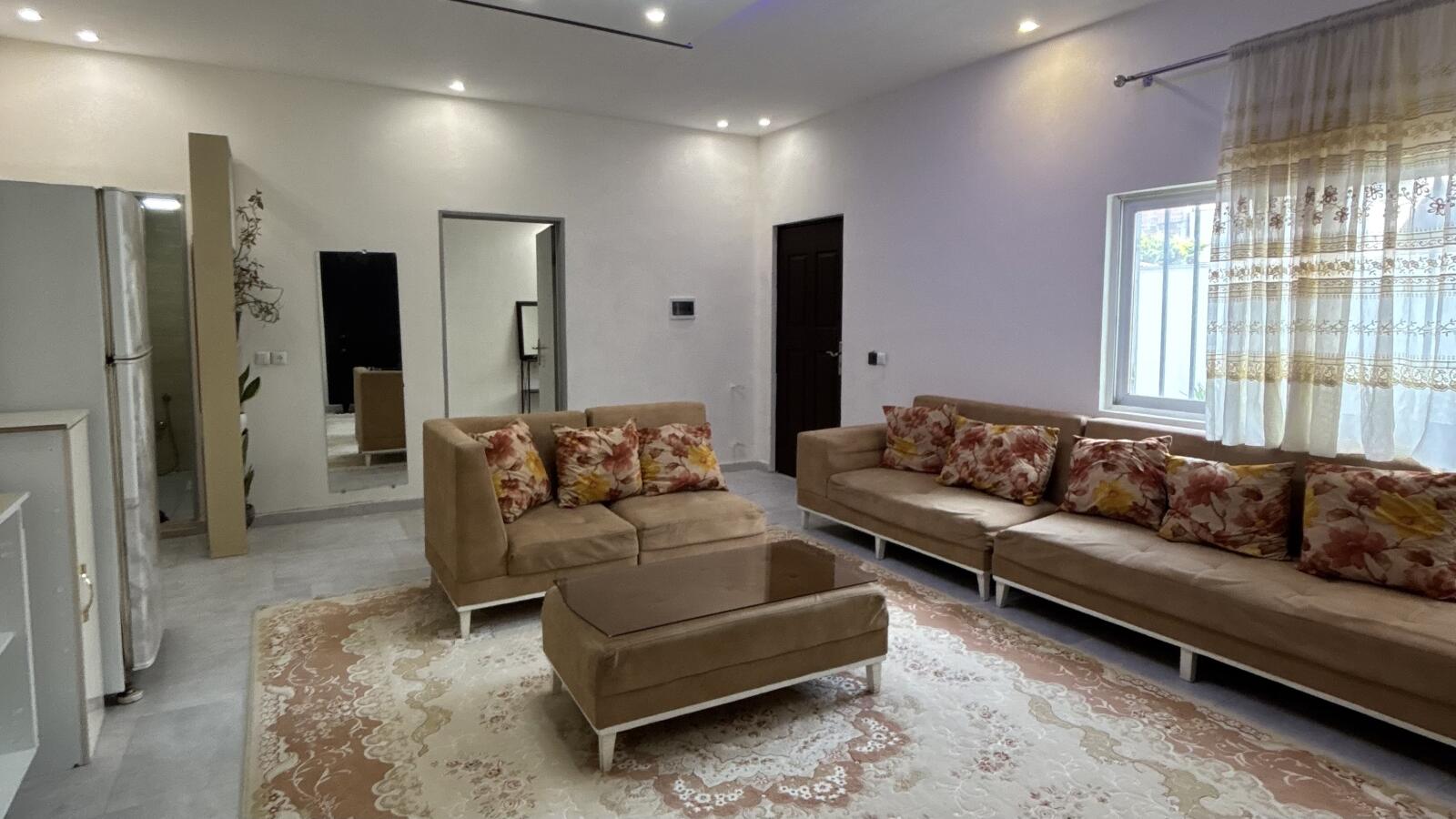 اتاق پذیرایی اتاق پذیرایی