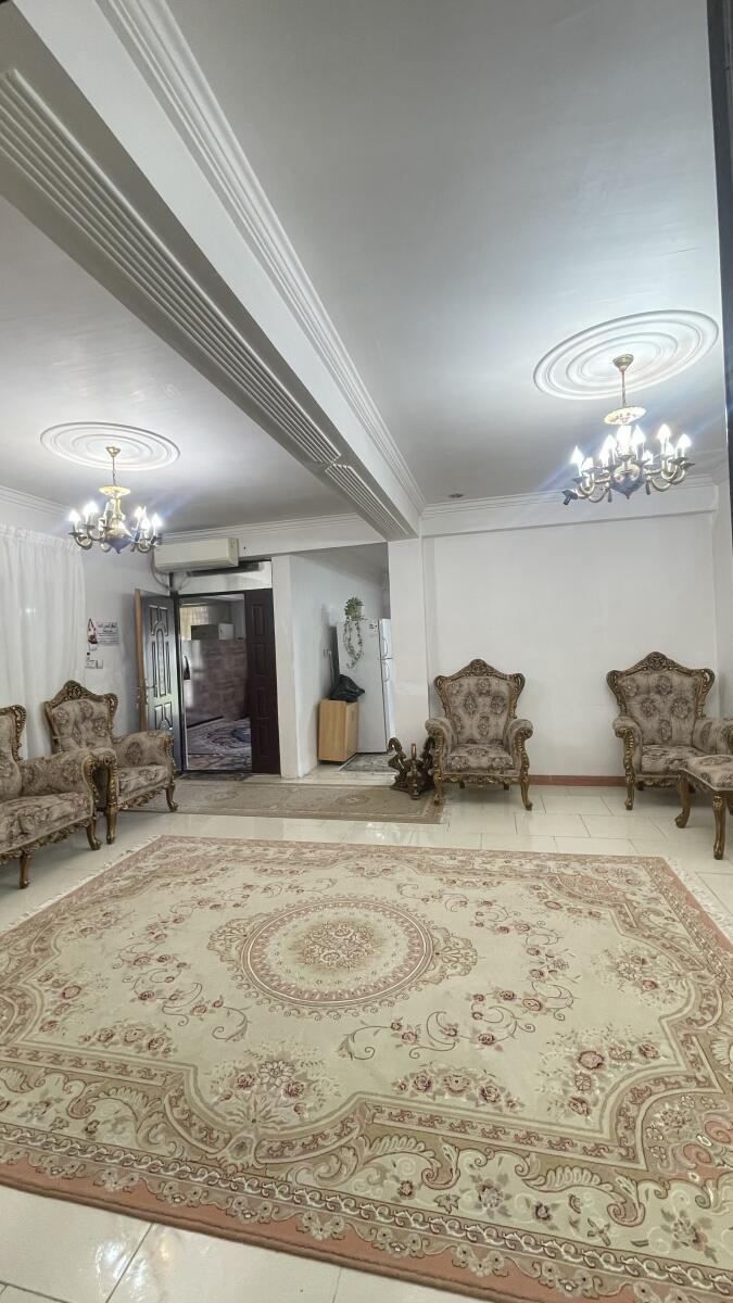 اتاق پذیرایی اتاق پذیرایی