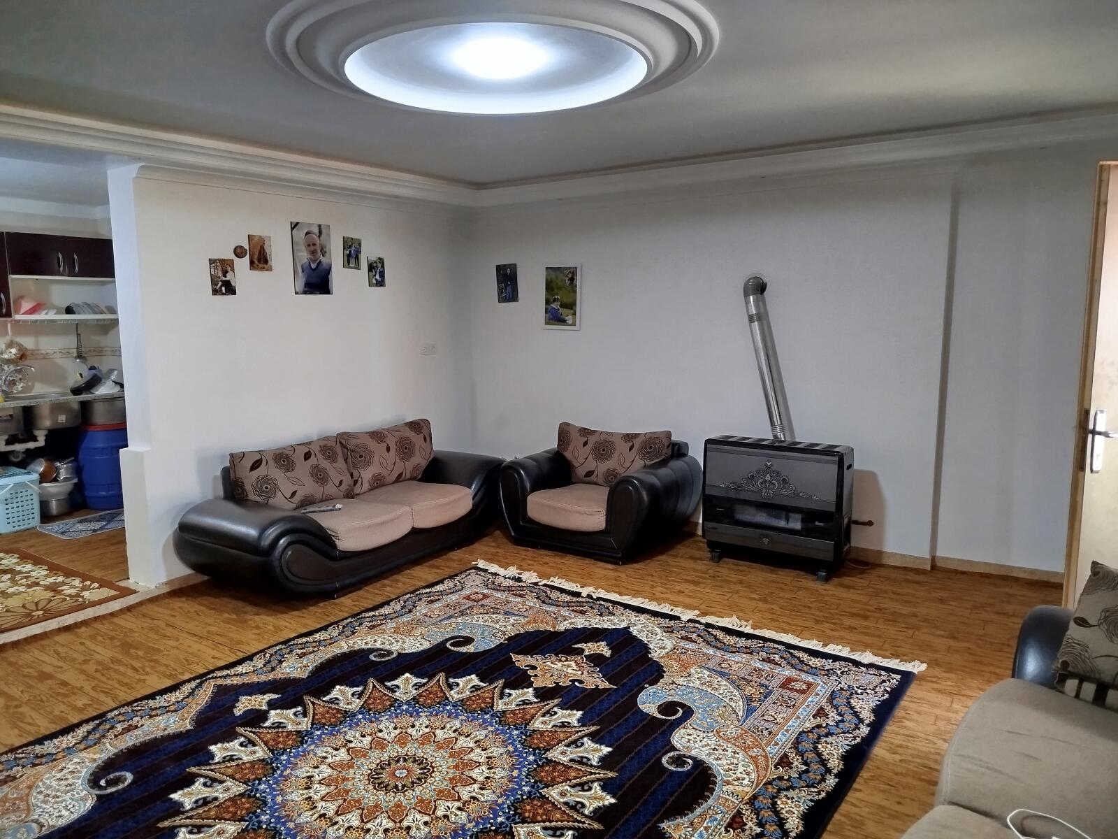 اتاق پذیرایی اتاق پذیرایی