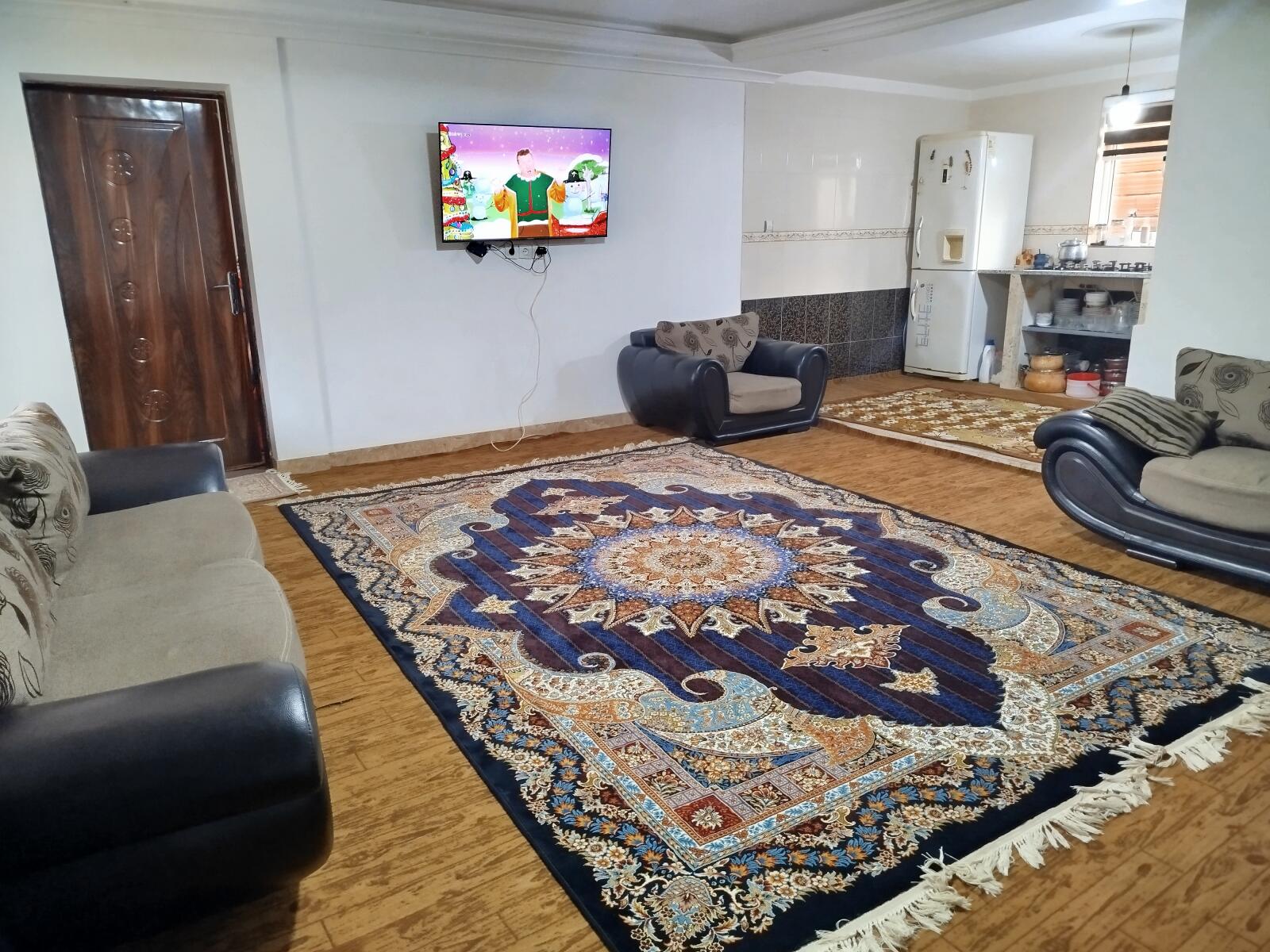 اتاق پذیرایی اتاق پذیرایی