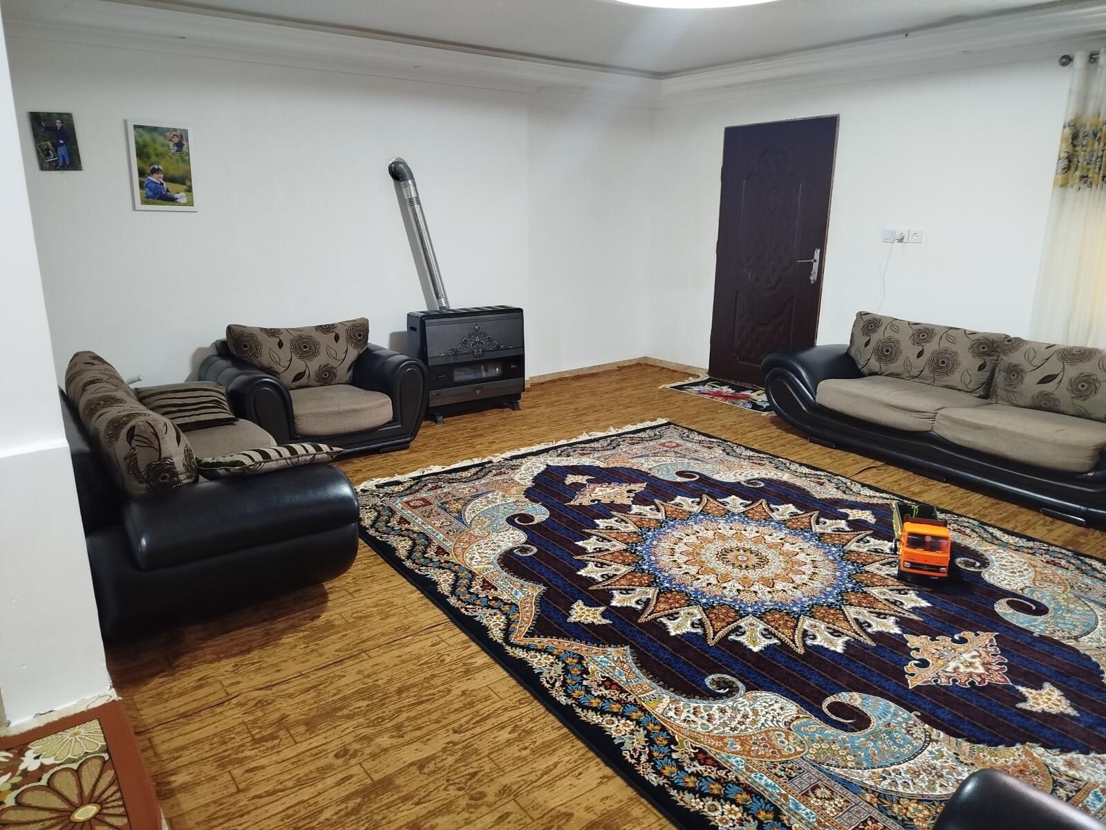 اتاق پذیرایی اتاق پذیرایی