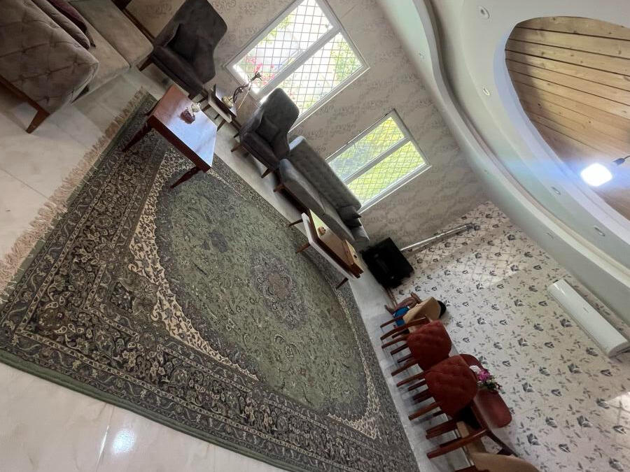 اتاق پذیرایی اتاق پذیرایی