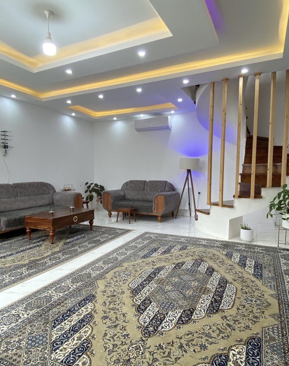 اتاق پذیرایی اتاق پذیرایی