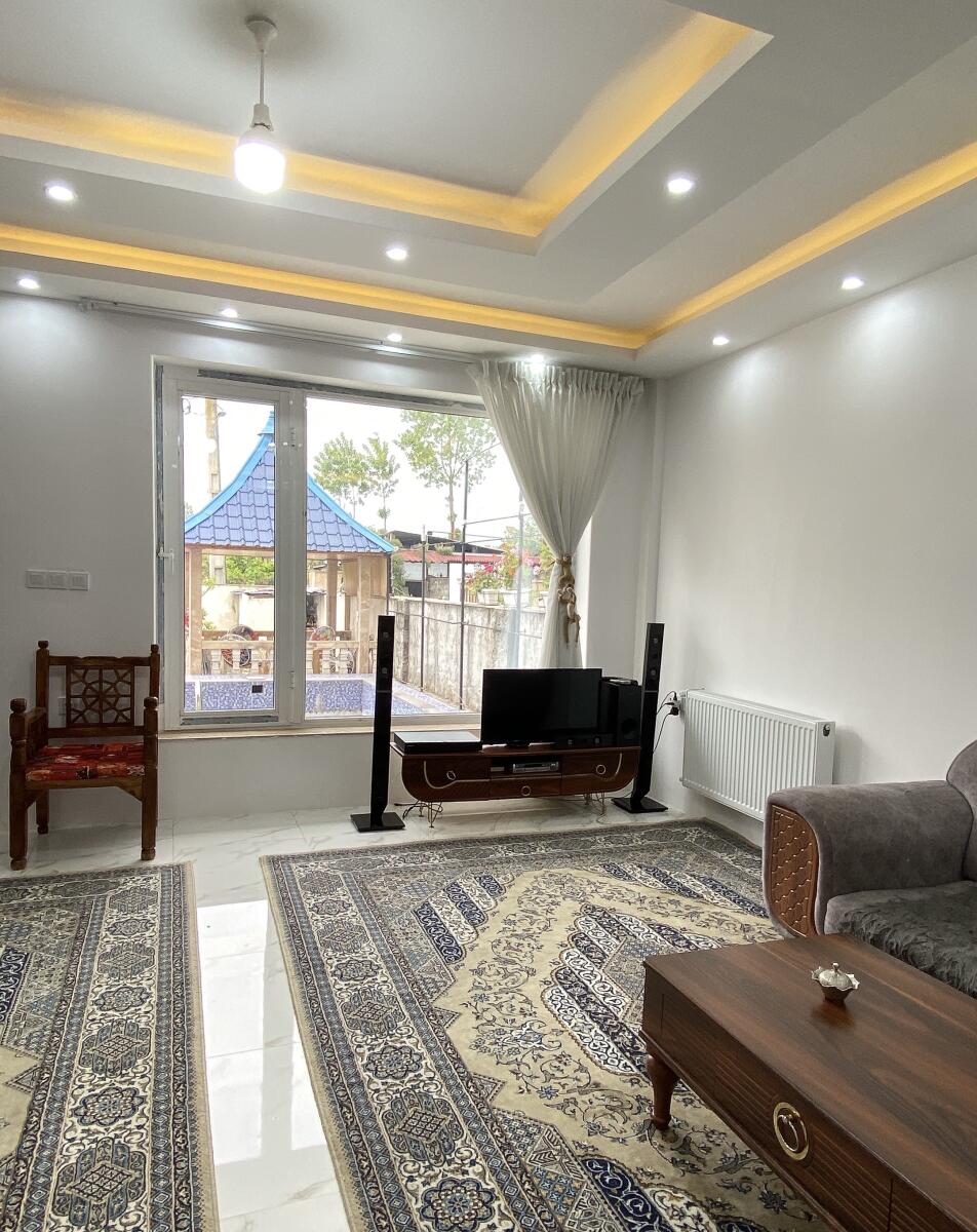 اتاق پذیرایی اتاق پذیرایی
