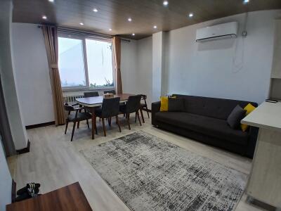سوئیت دوخواب مجزا (1)