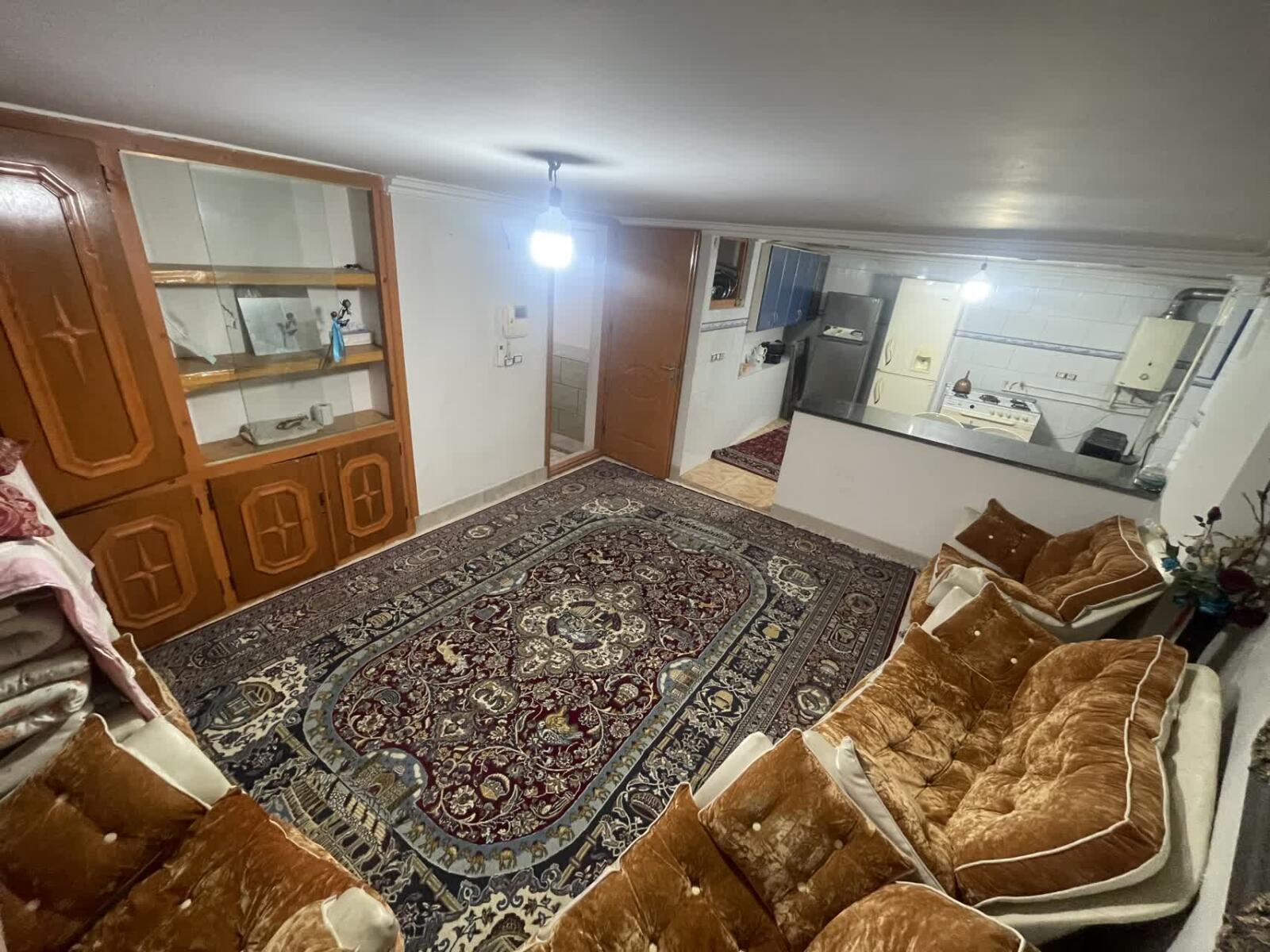 اتاق پذیرایی اتاق پذیرایی