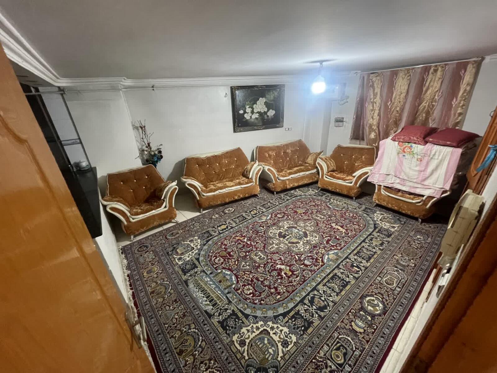 اتاق پذیرایی اتاق پذیرایی