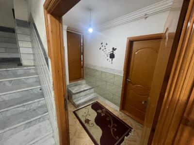 سوئیت نُقلی دلند