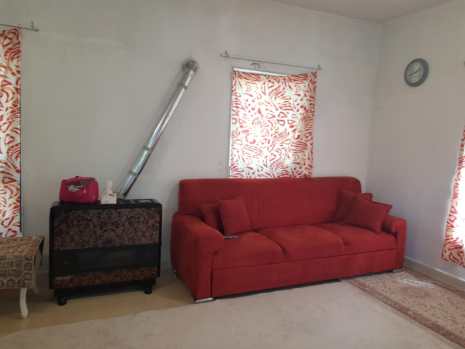اتاق پذیرایی اتاق پذیرایی