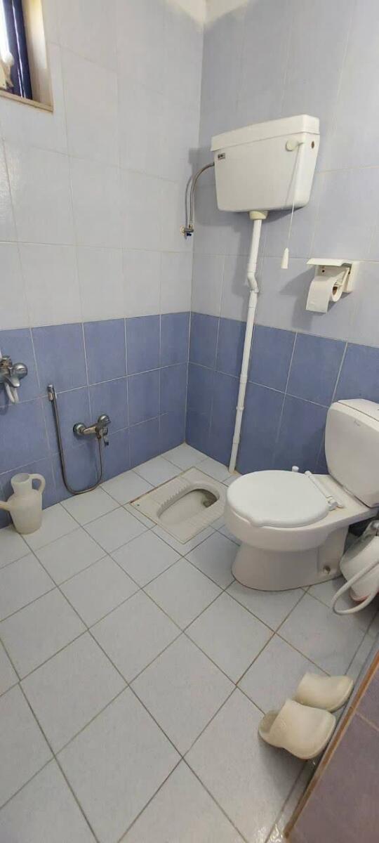 سرویس بهداشتی