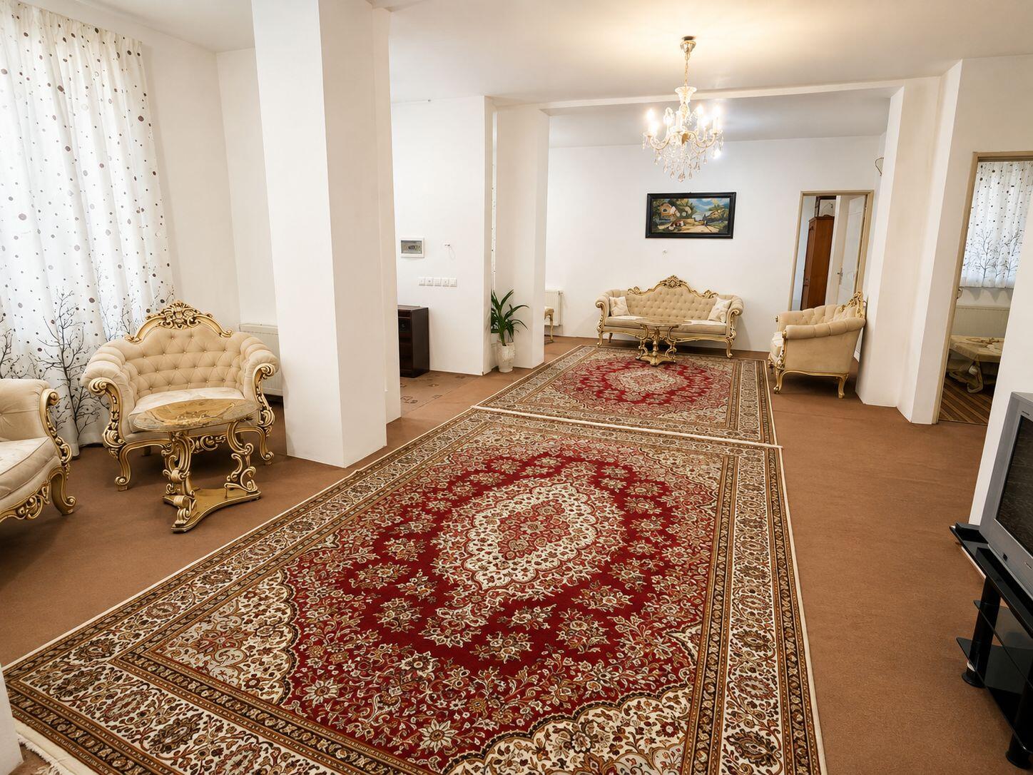 اتاق پذیرایی اتاق پذیرایی