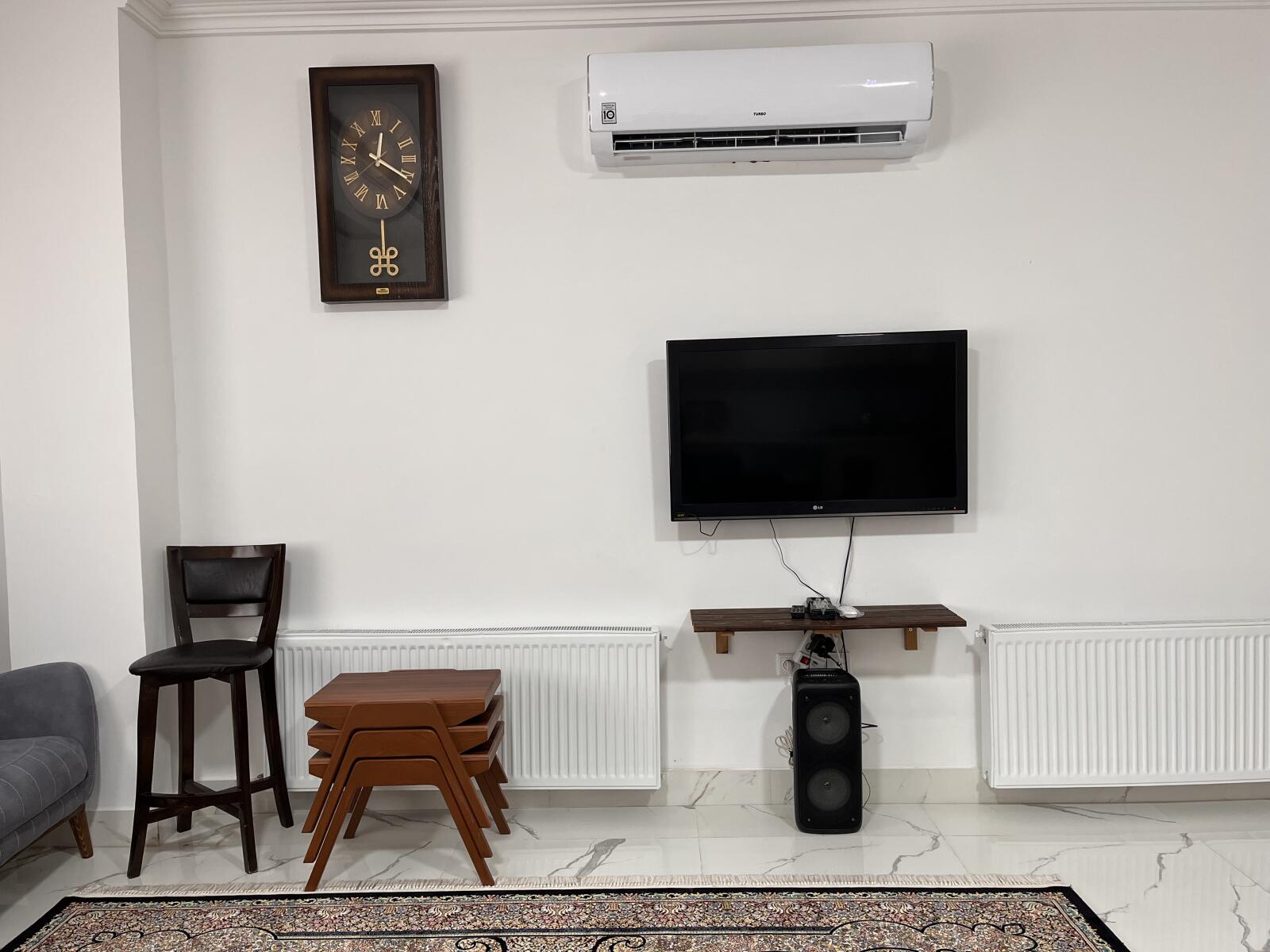 اتاق پذیرایی اتاق پذیرایی