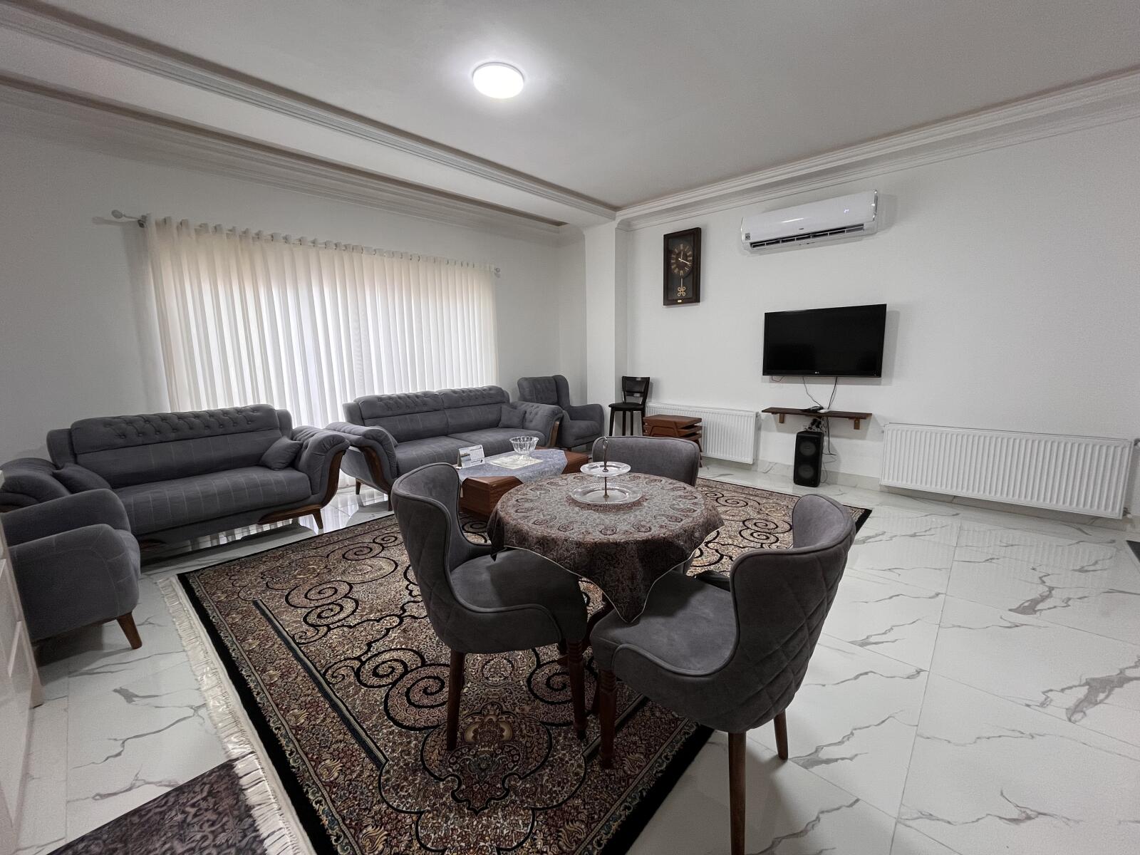 اتاق پذیرایی اتاق پذیرایی