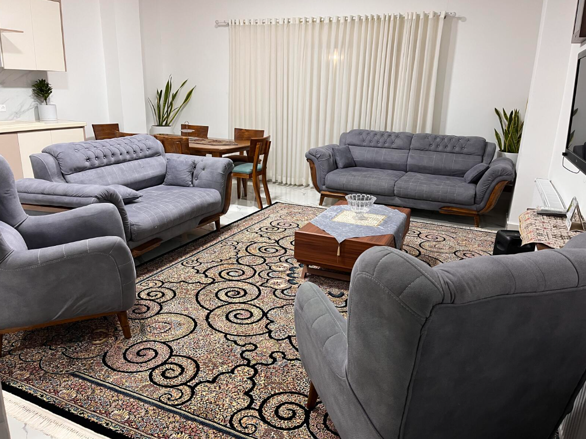 اتاق پذیرایی اتاق پذیرایی