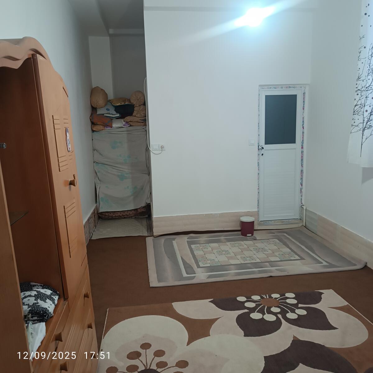 اتاق‌خواب