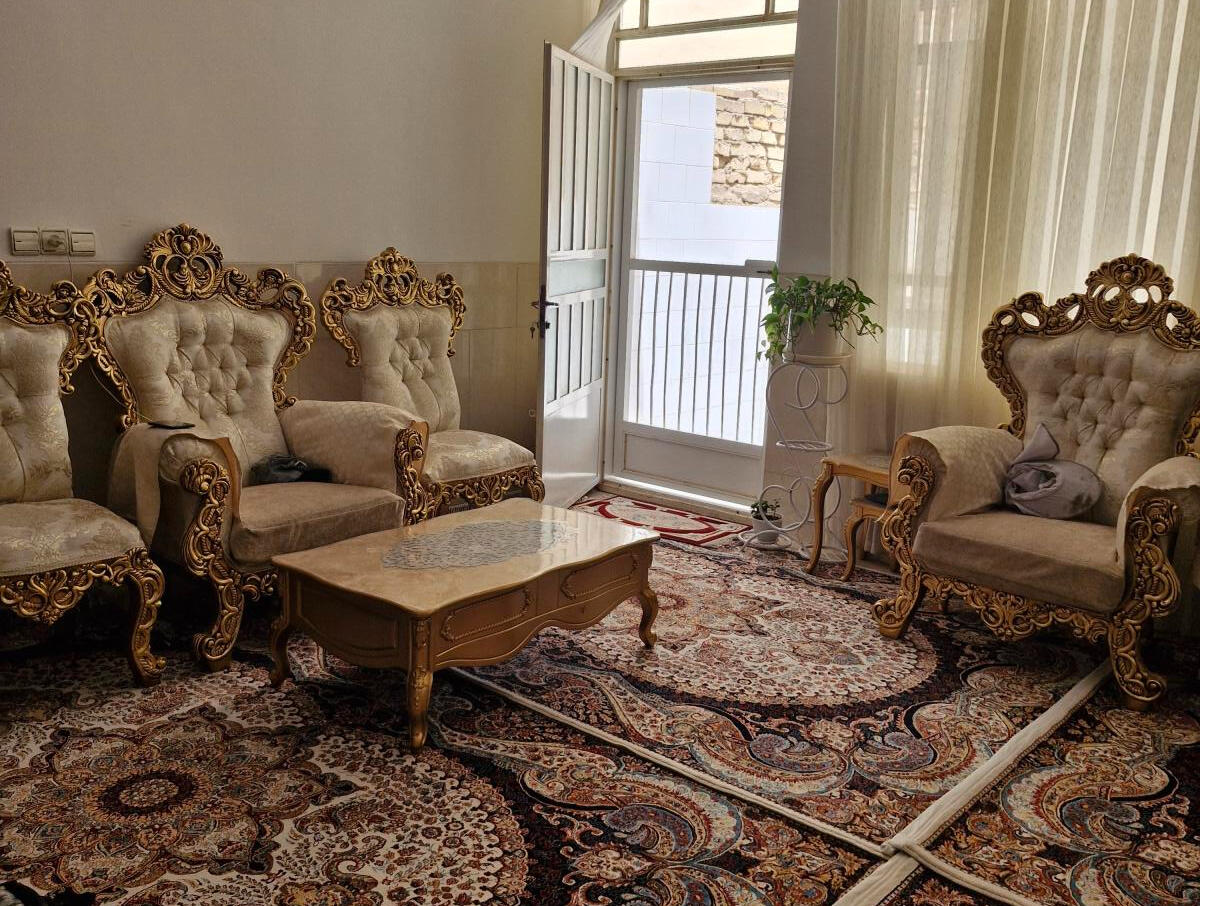 اتاق پذیرایی اتاق پذیرایی