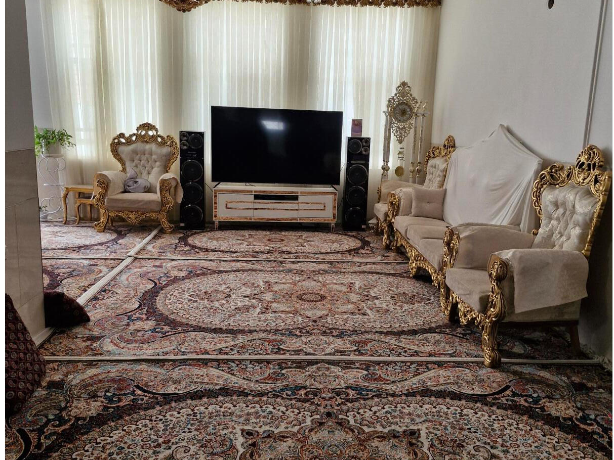 اتاق پذیرایی اتاق پذیرایی