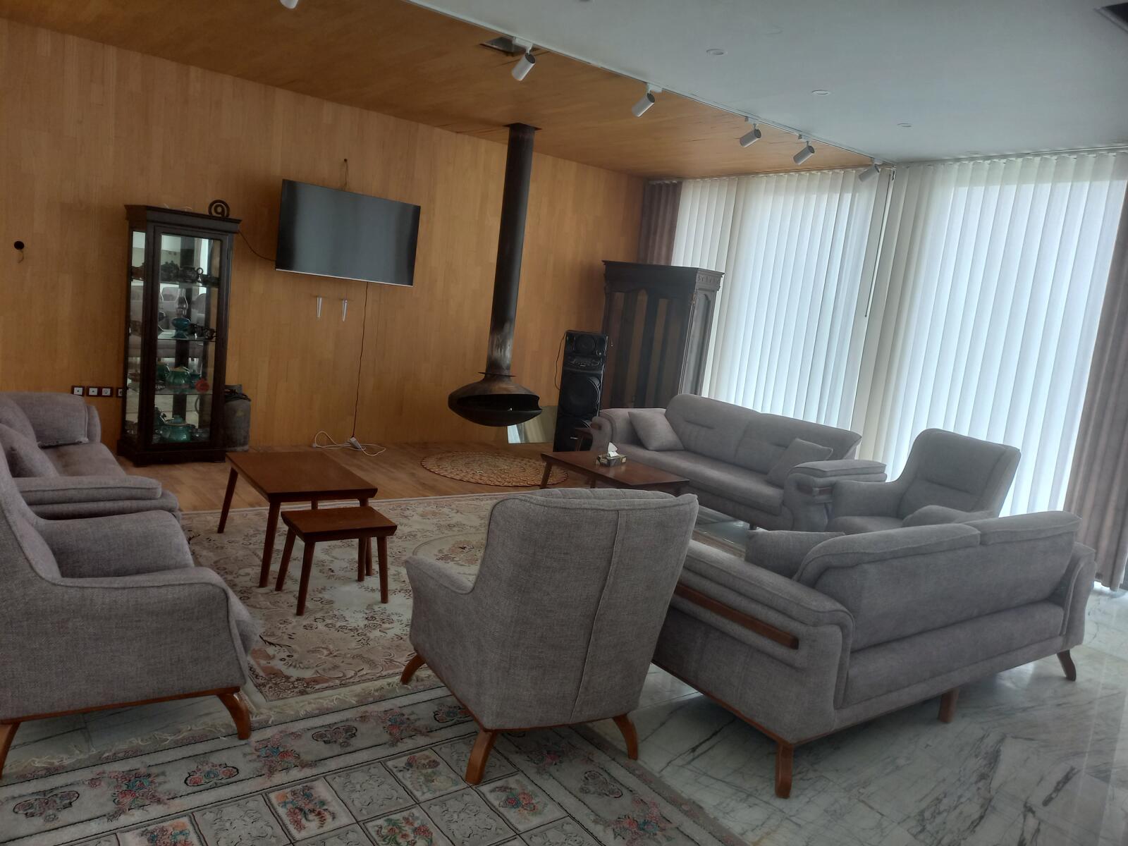 اتاق پذیرایی اتاق پذیرایی