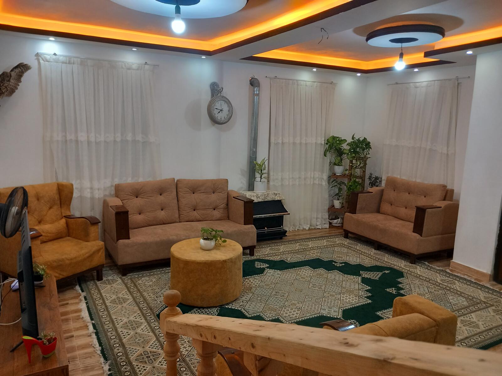 اتاق پذیرایی اتاق پذیرایی
