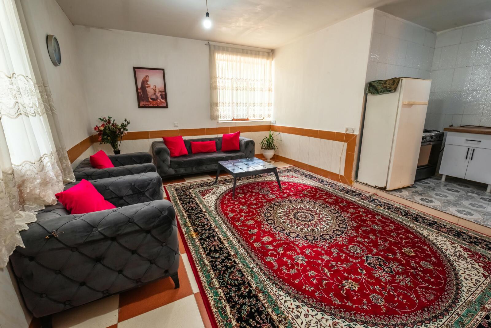 اتاق پذیرایی اتاق پذیرایی
