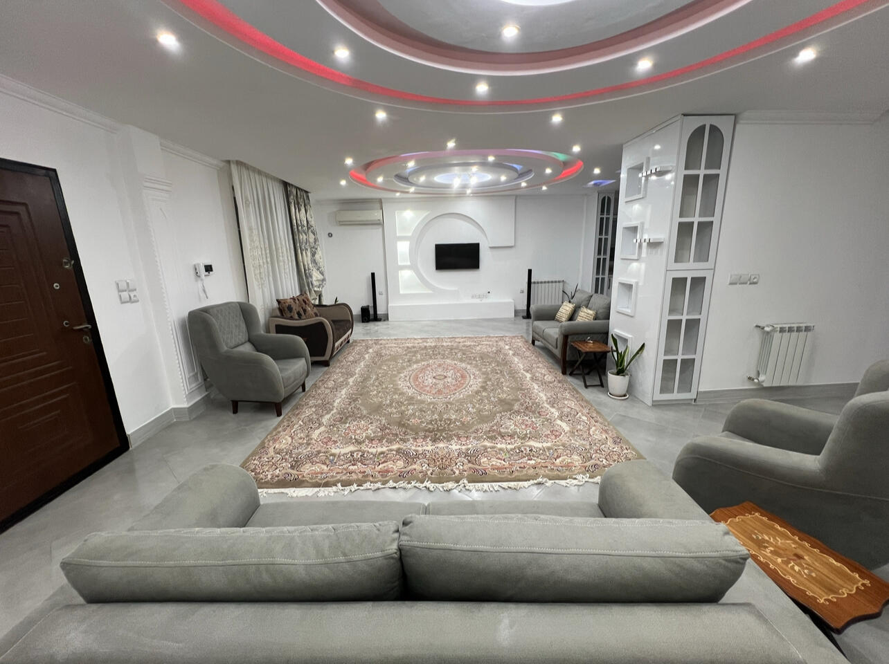 اتاق پذیرایی اتاق پذیرایی