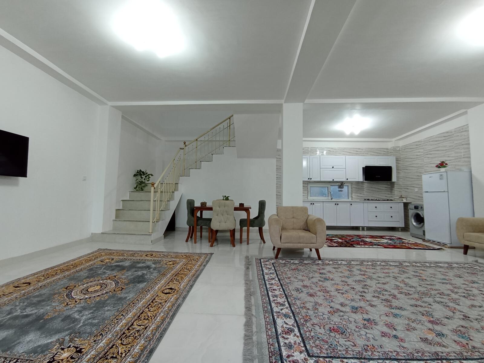 اتاق پذیرایی اتاق پذیرایی