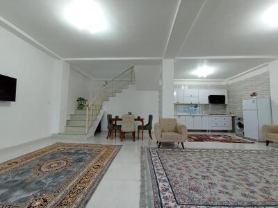 ویلای دوبلکس دوخوابه شاهان