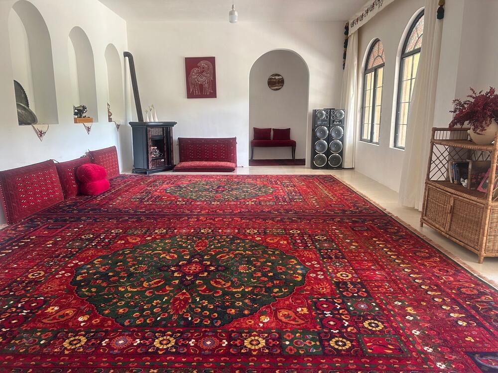 اتاق پذیرایی اتاق پذیرایی