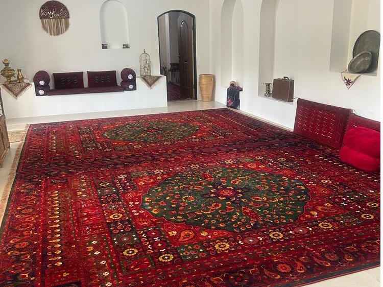 اتاق پذیرایی اتاق پذیرایی