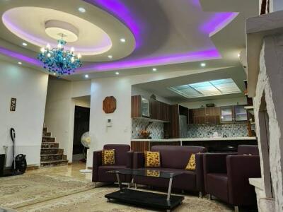 ویلای دوبلکس بید مجنون