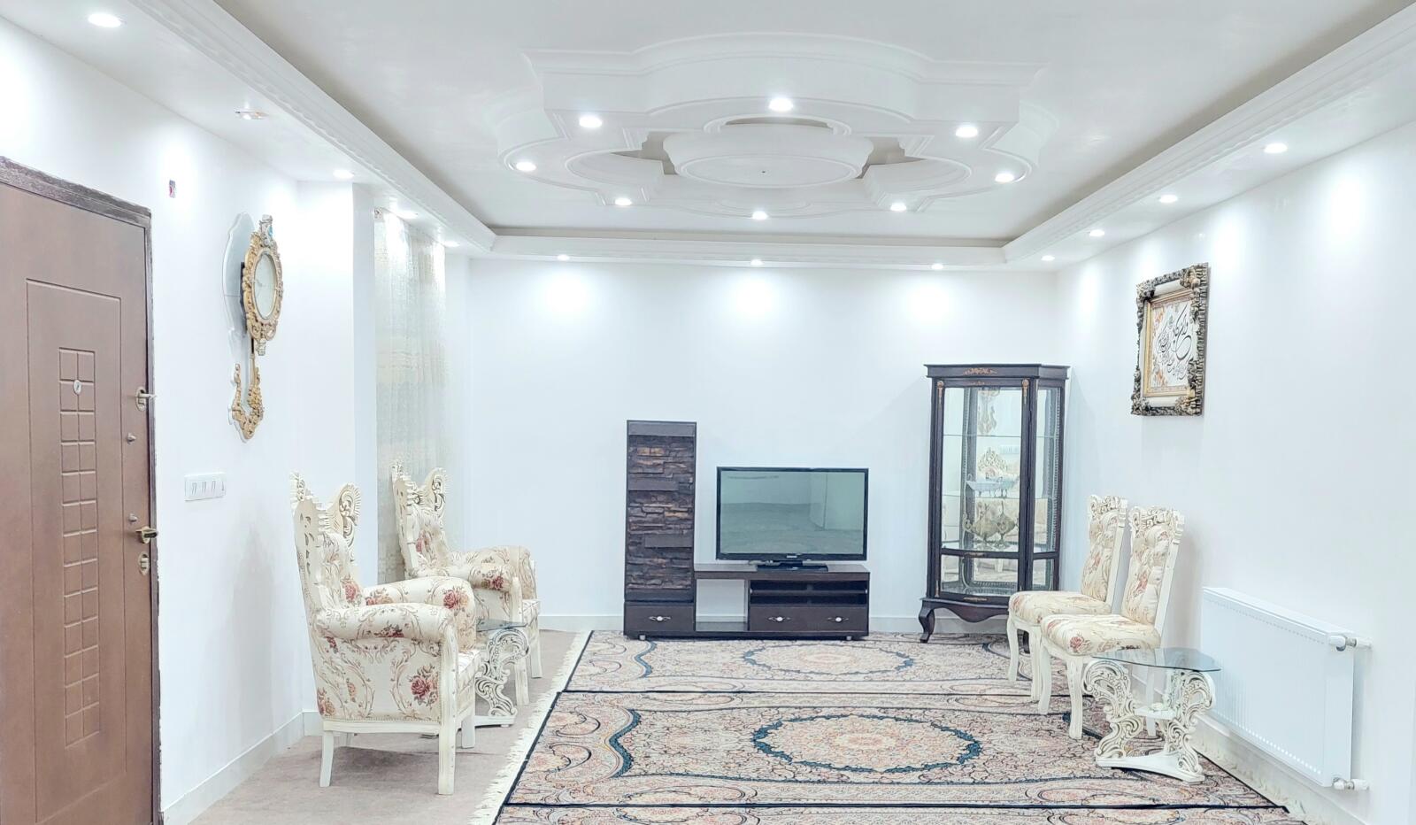 اتاق پذیرایی اتاق پذیرایی