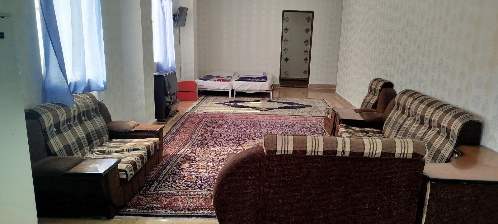 اتاق پذیرایی اتاق پذیرایی