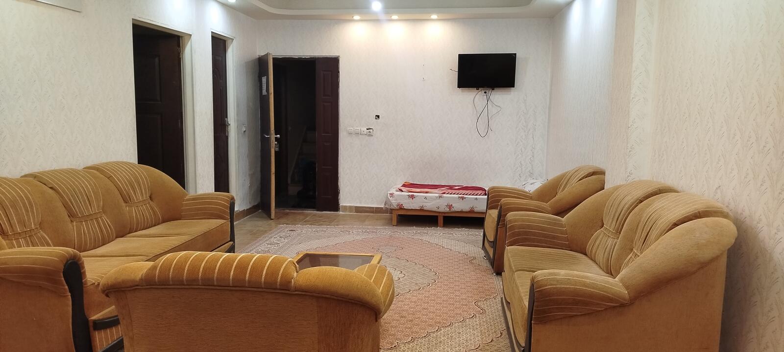 اتاق پذیرایی اتاق پذیرایی