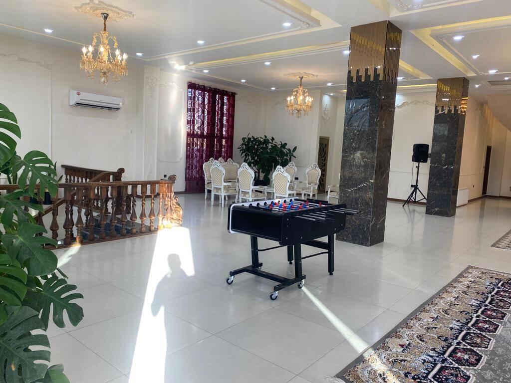 اتاق پذیرایی اتاق پذیرایی