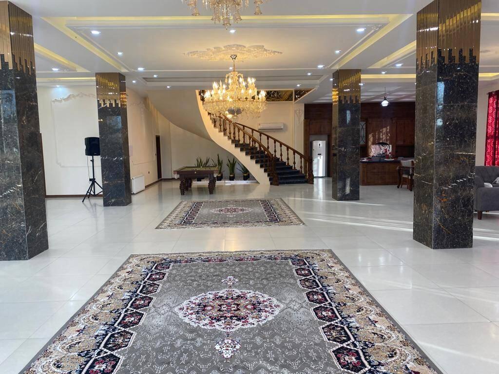 اتاق پذیرایی اتاق پذیرایی
