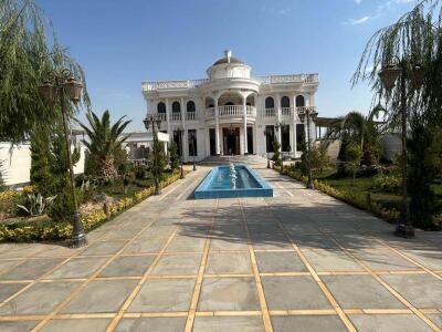 عمارت سفید عمارت سفید