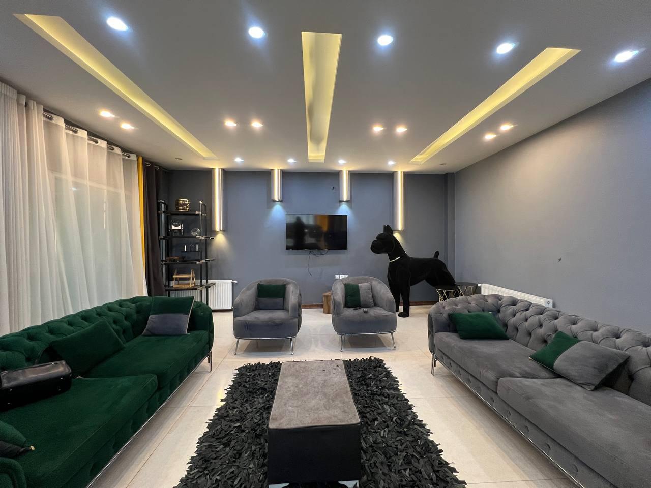 اتاق پذیرایی اتاق پذیرایی